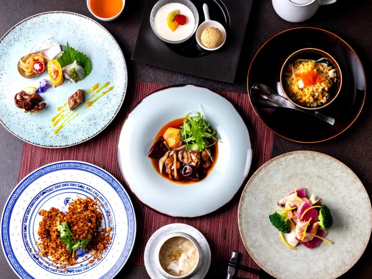 冬の龍華RYUKAコース 6,600円